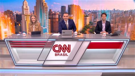 cnn news brasil